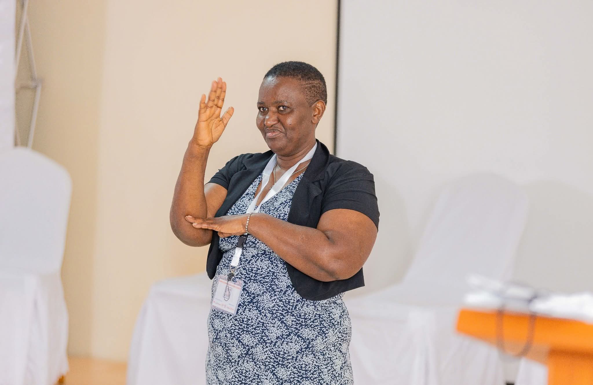 Josephine Kakoma